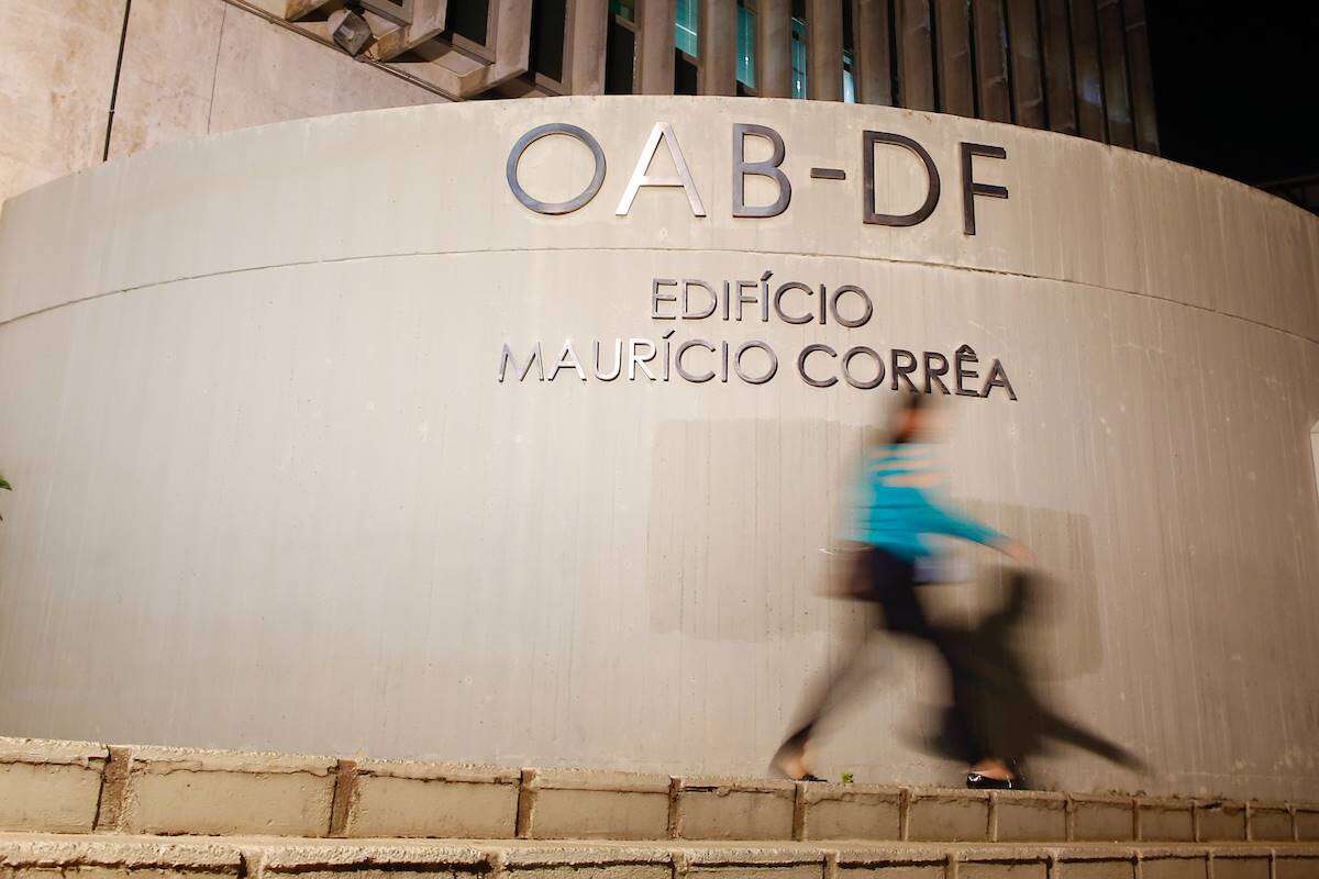 Eleições da OAB-DF: prazo para atualização cadastral termina em 8/11