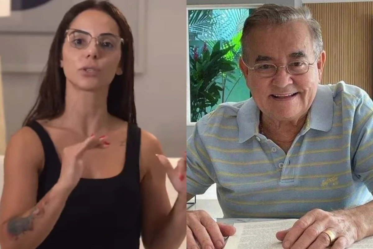 Caso Embelleze: Monique Elias diz estar “tranquilíssima” após denúncia