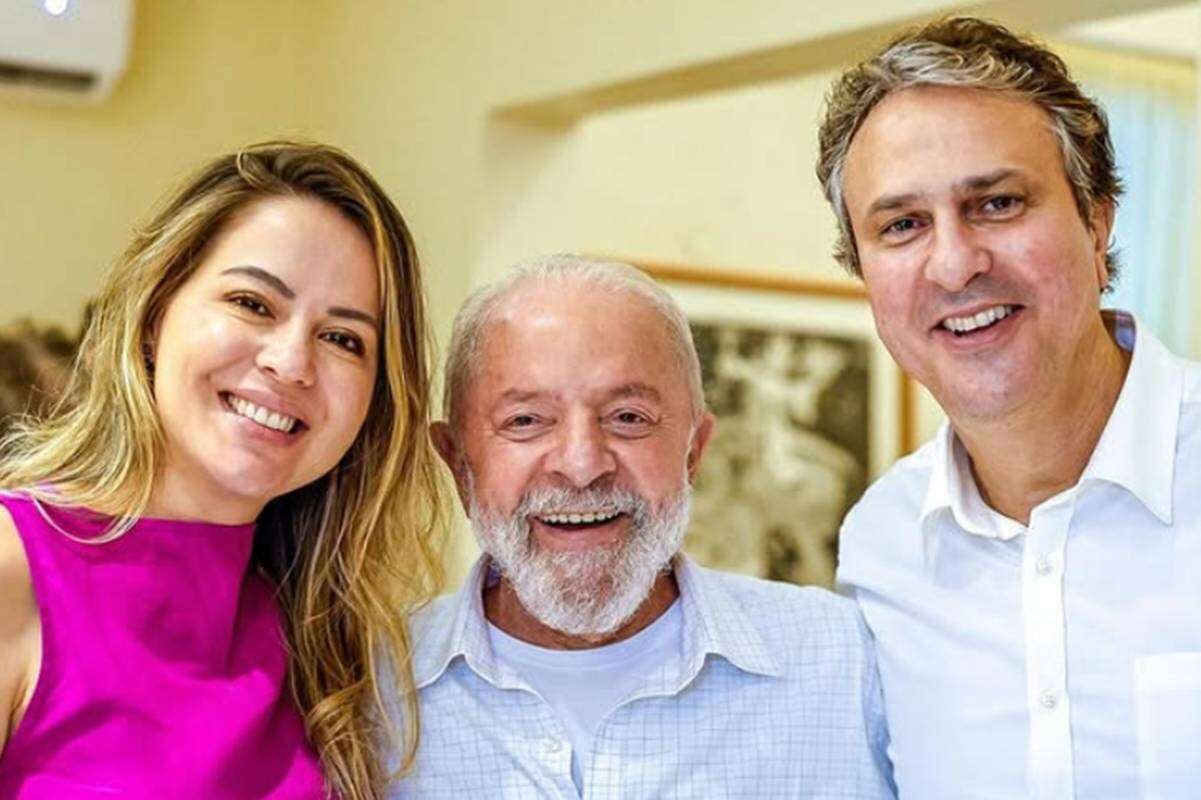 Mulher de ministro de Lula se declara suspeita para julgar governador