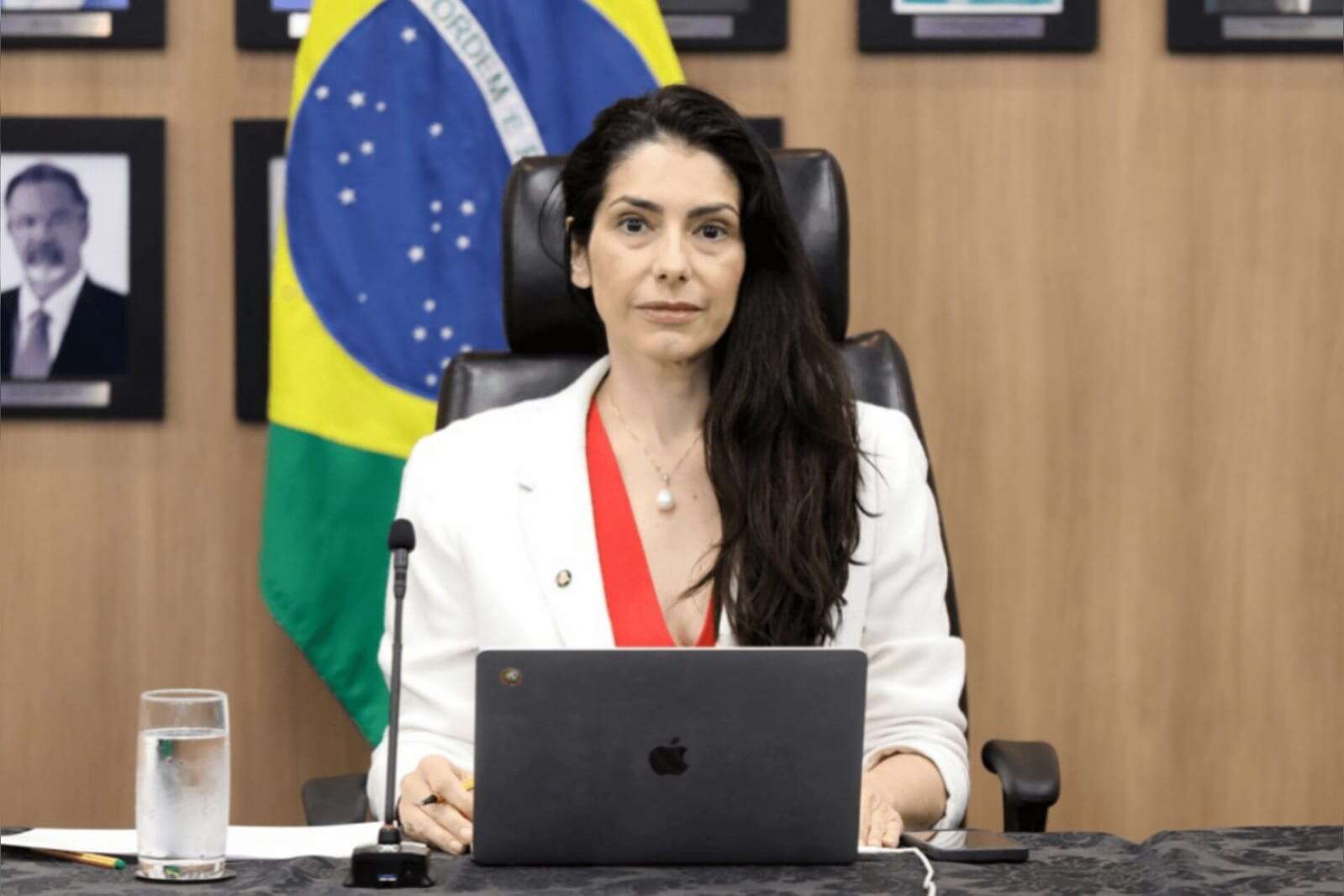 Advogada demitida por Lewandowski vira assessora de Lula