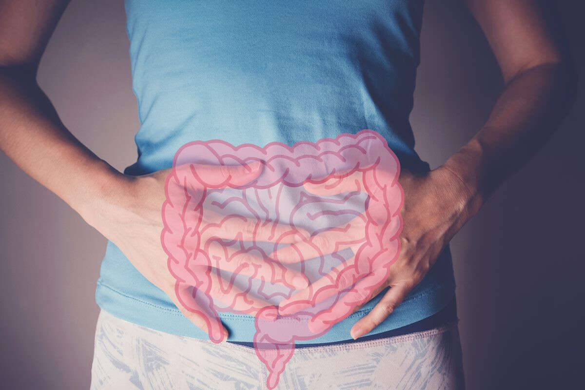 Nutrólogo lista 8 formas de evitar doenças inflamatórias intestinais