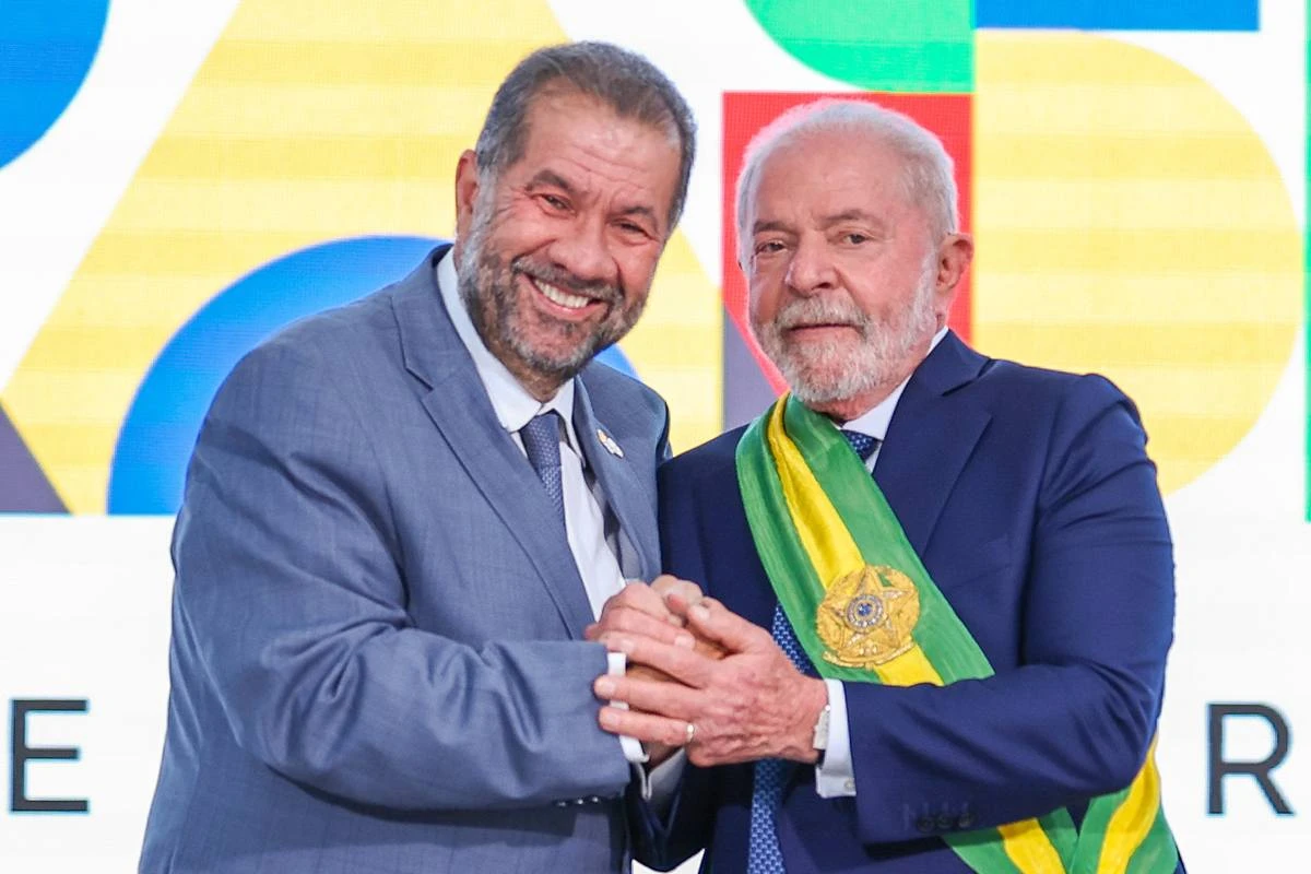 Pedetistas reclamam de Lula por indicar nome ao INSS sem ouvir Lupi