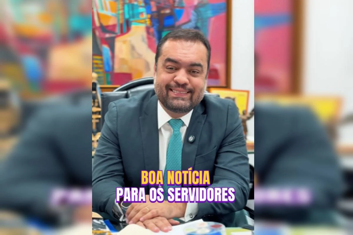 Governador do Rio antecipa salário de servidores para esta sexta-feira