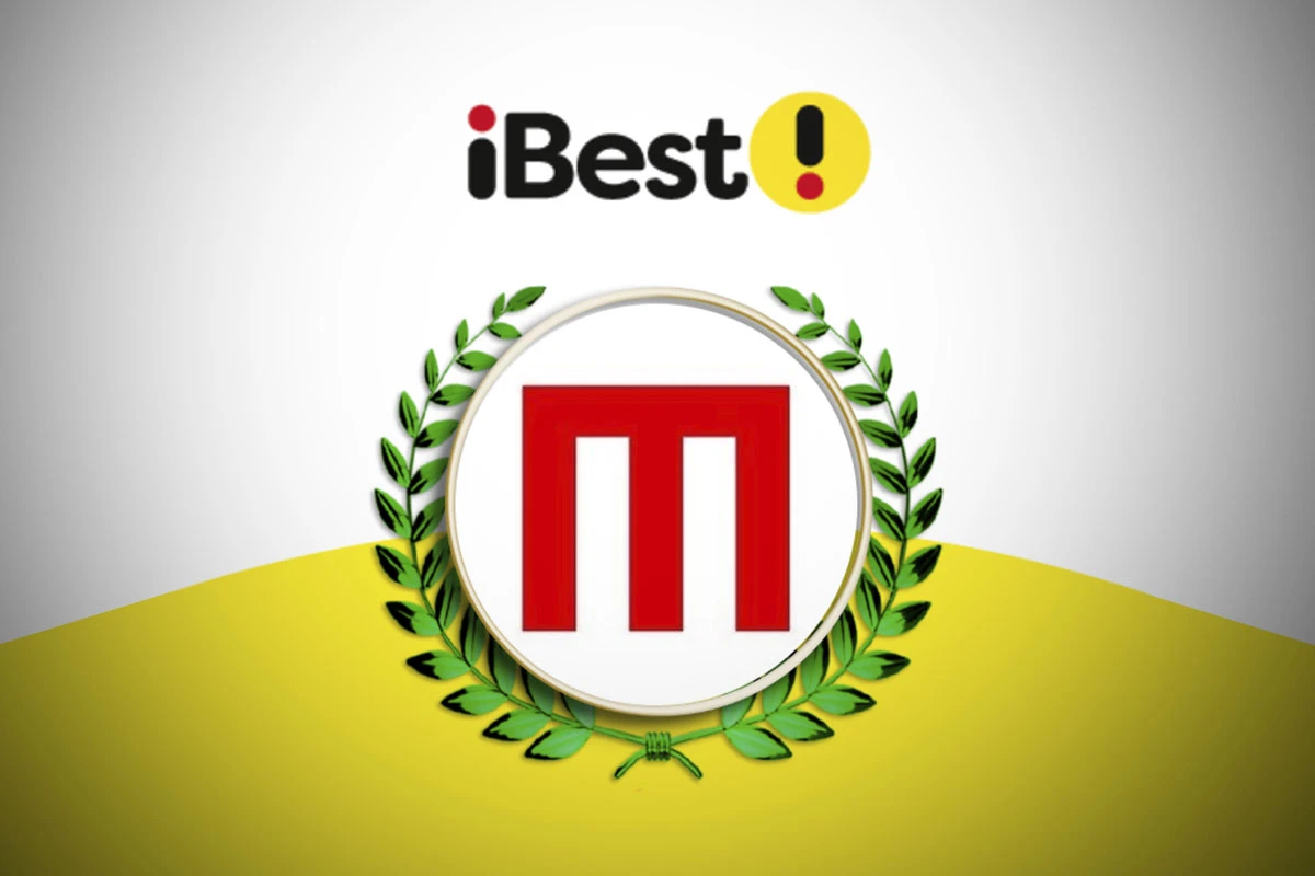 Metrópoles concorre ao prêmio iBest de melhor site de notícias. Vote!