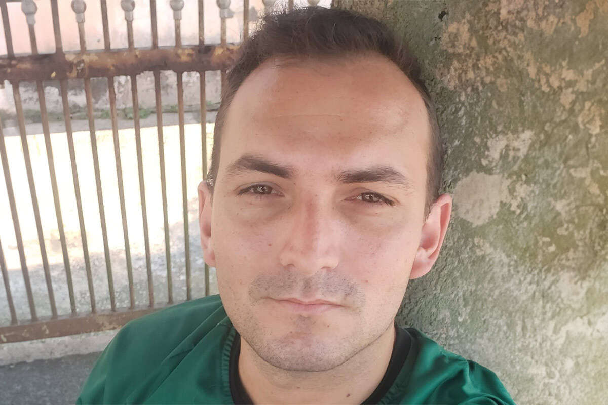 Saiba quem era o PM influenciador executado na frente de casa