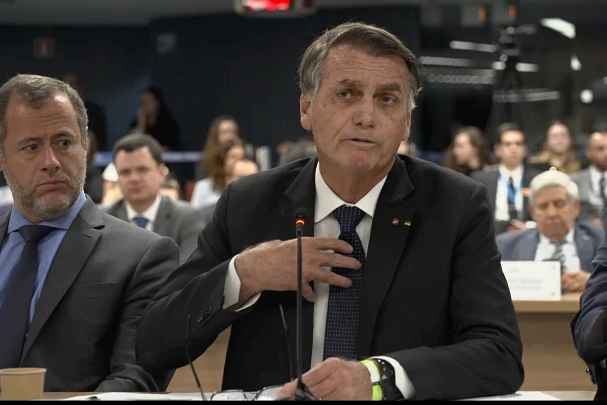 Deputado questiona se Bolsonaro pagou imposto sobre doação de R$ 18 mi