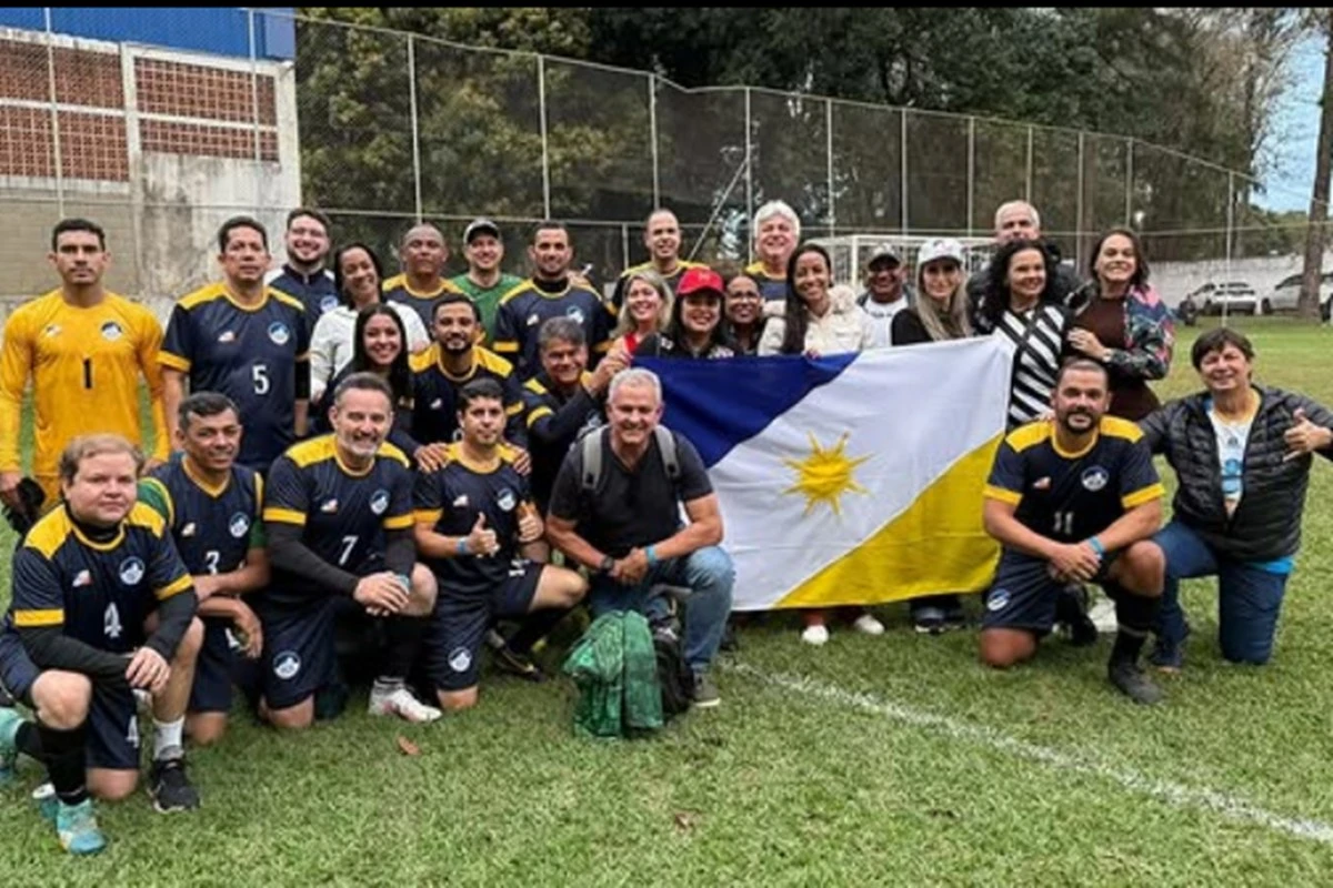 Emenda de deputado de TO bancou jogos de boliche, sinuca e pesca