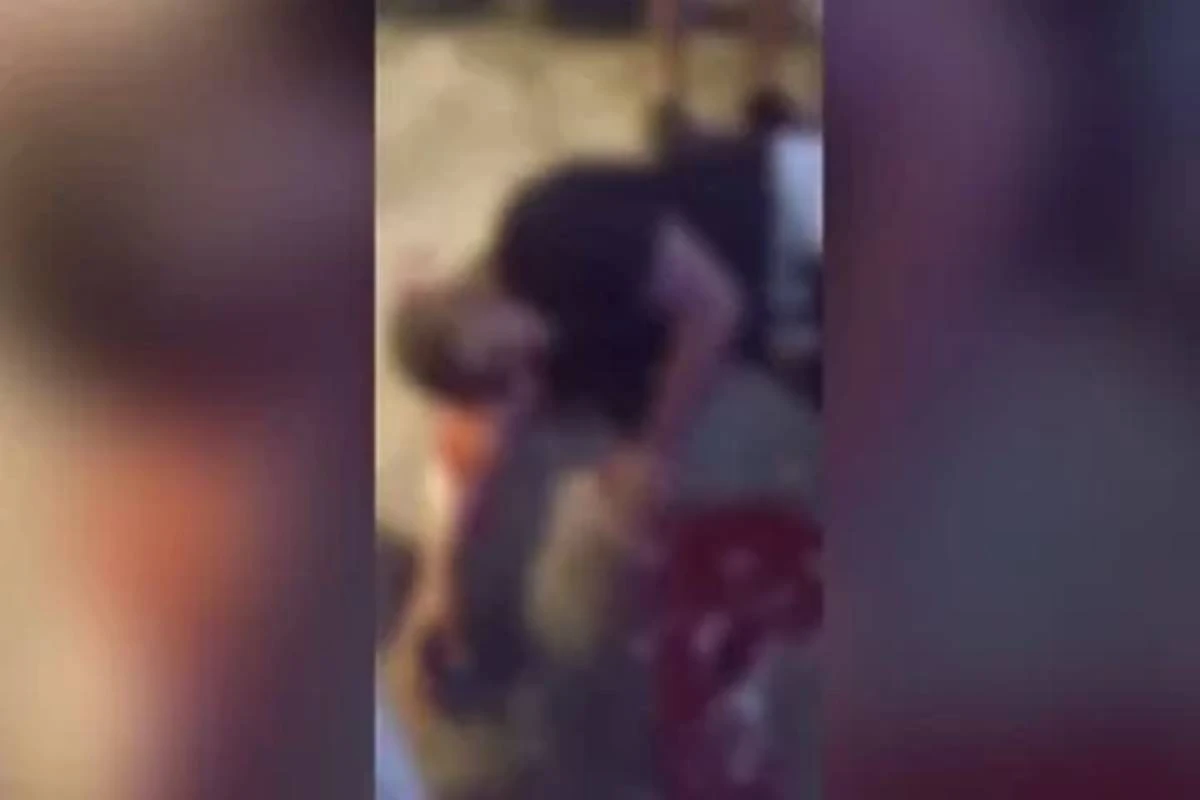 Tiroteio deixa dois mortos durante evento de som automotivo no Entorno