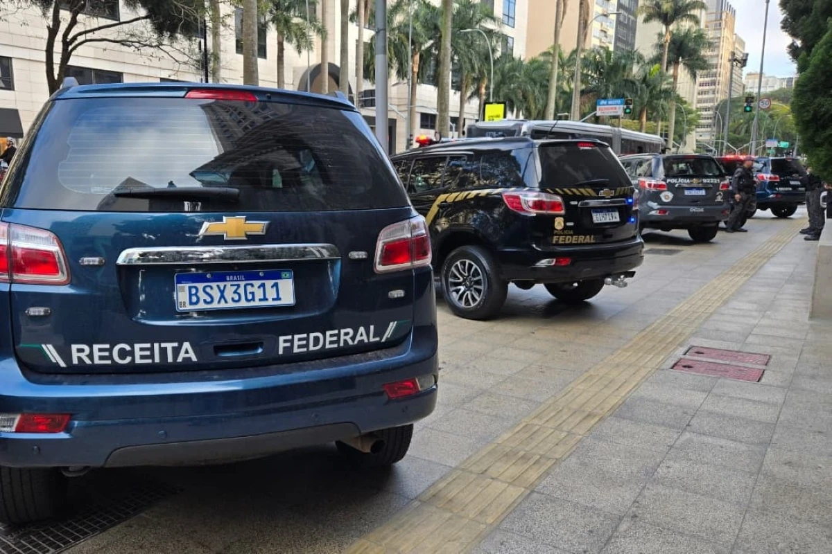 Morador de Sergipe tem 100 empresas de fachada em nome dele, diz MPSP