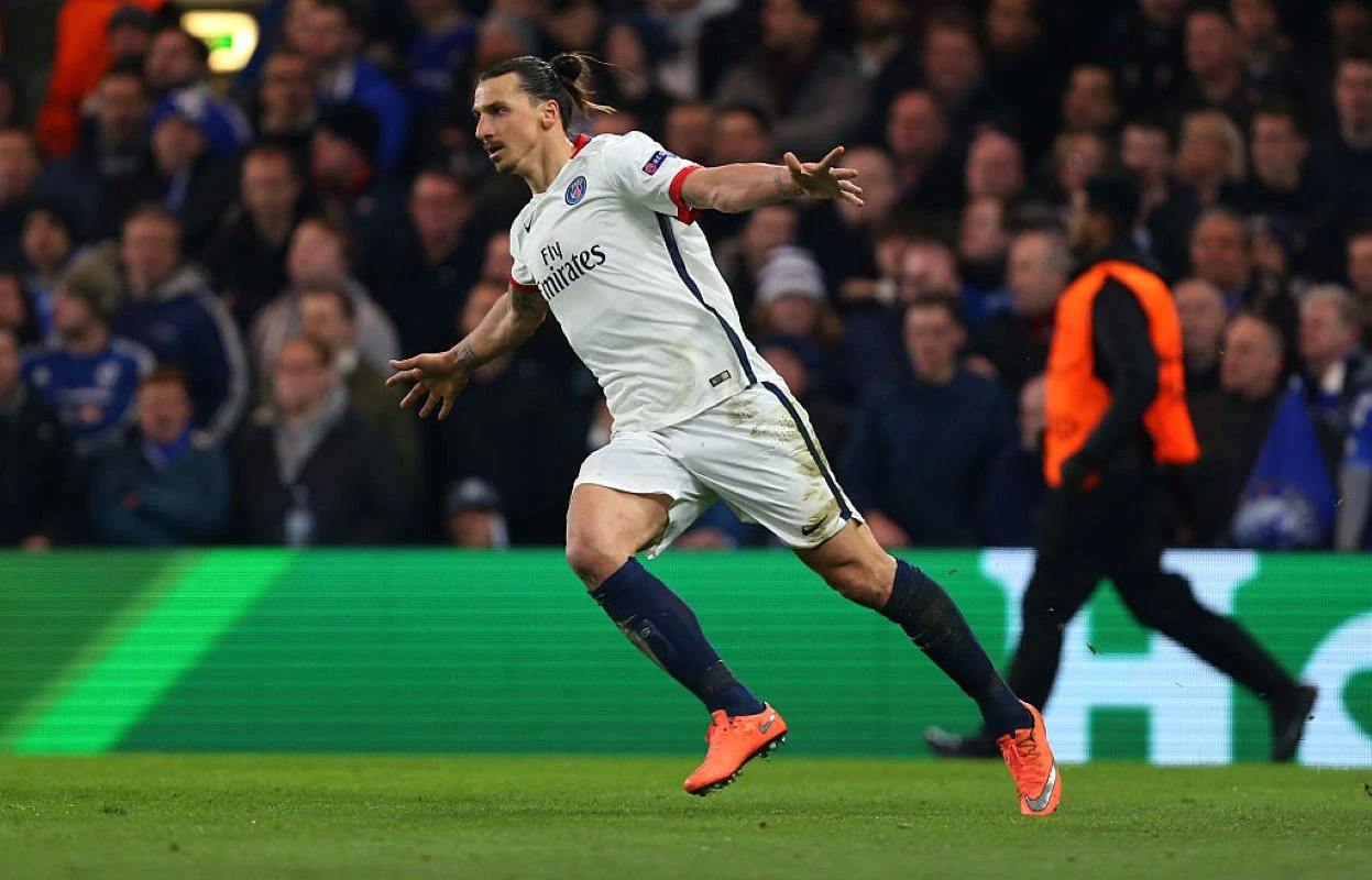 Mundial: PSG e Chelsea se enfrentam nove anos após último confronto