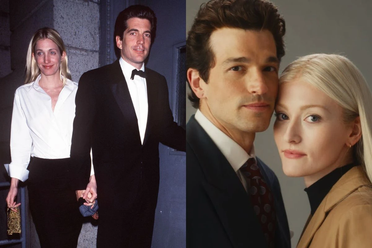 Saiba quem é Paul Kelly, que interpretará John F. Kennedy Jr. em filme