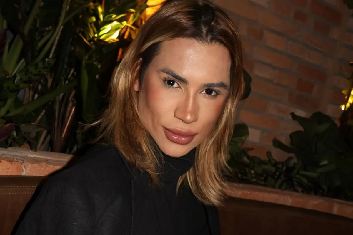 Influenciador Junior Dutra morre após realizar procedimento estético