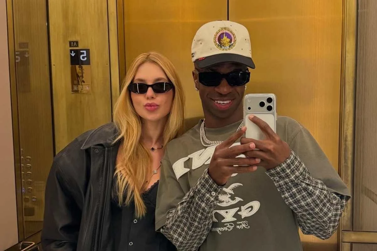 Virginia Fonseca muda planos com Vini Jr; saiba o motivo e o que rolou