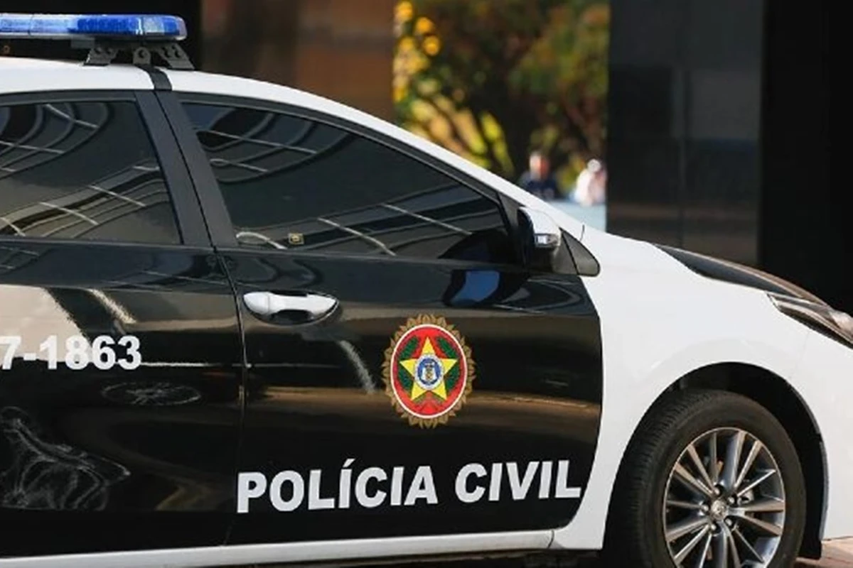 RJ: Polícia Civil busca imagens de câmeras na área onde PRFs morreram
