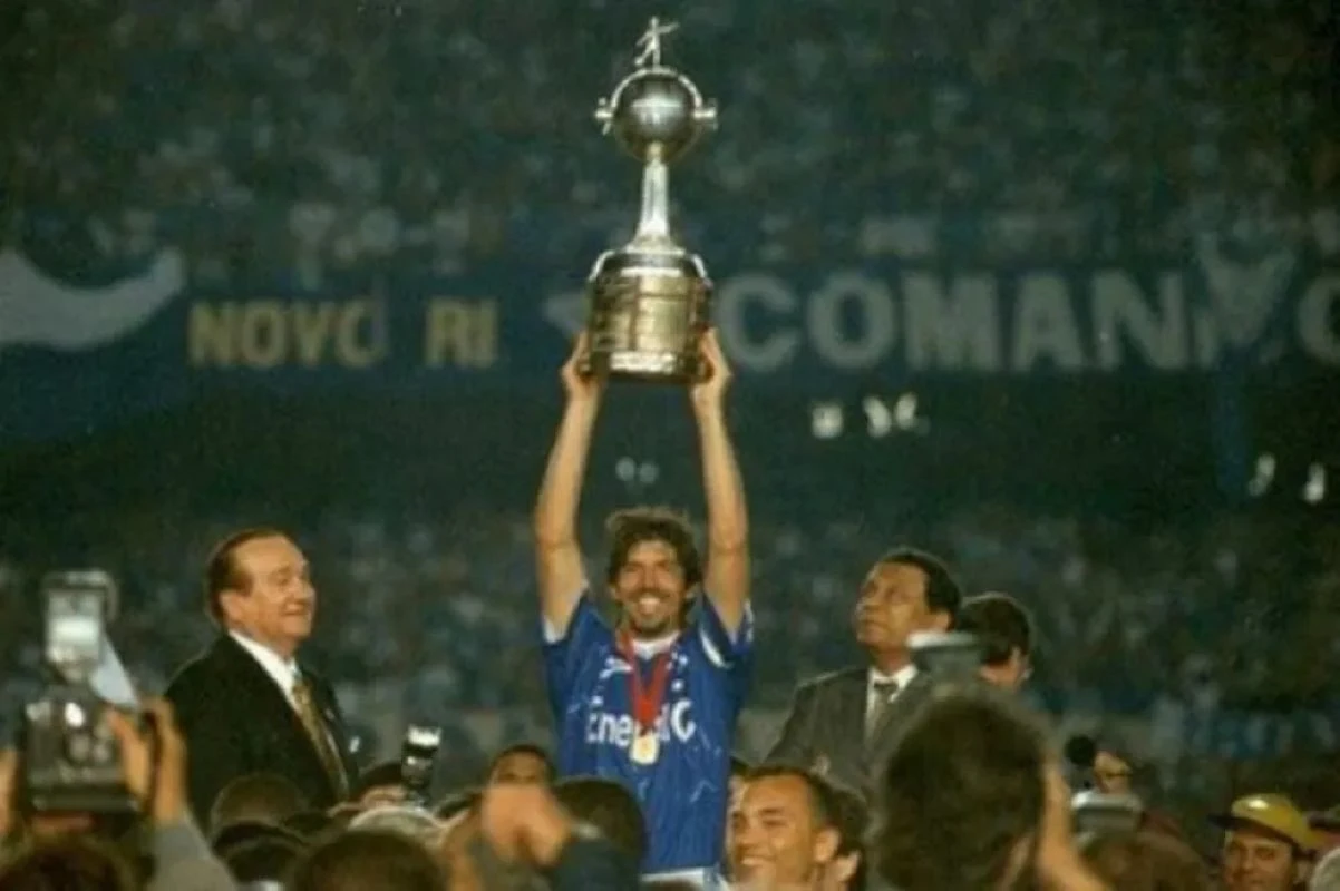 Vitória Cup, no ES, contará com três campeões continentais. Compre seu ingresso!