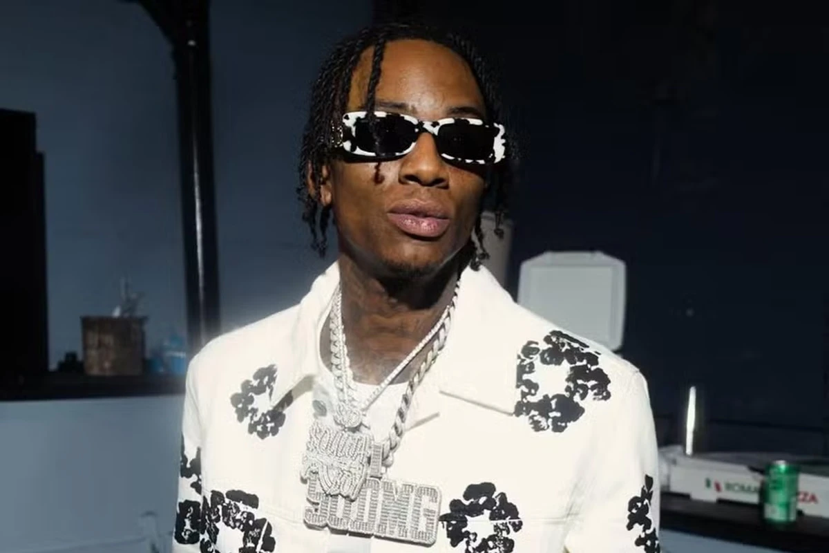 Rapper Soulja Boy é preso nos Estados Unidos após novo caso polêmico