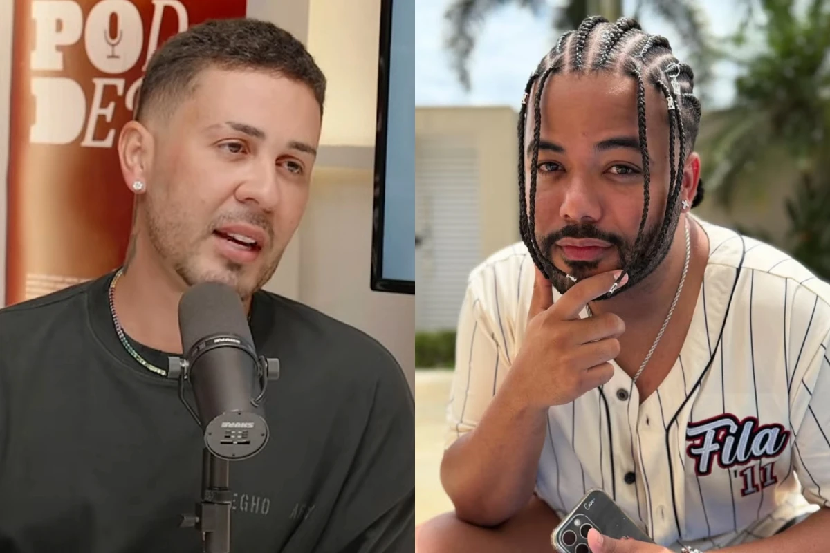 Carlinhos Maia diz que Hytalo Santos pode ser “bode expiatório”