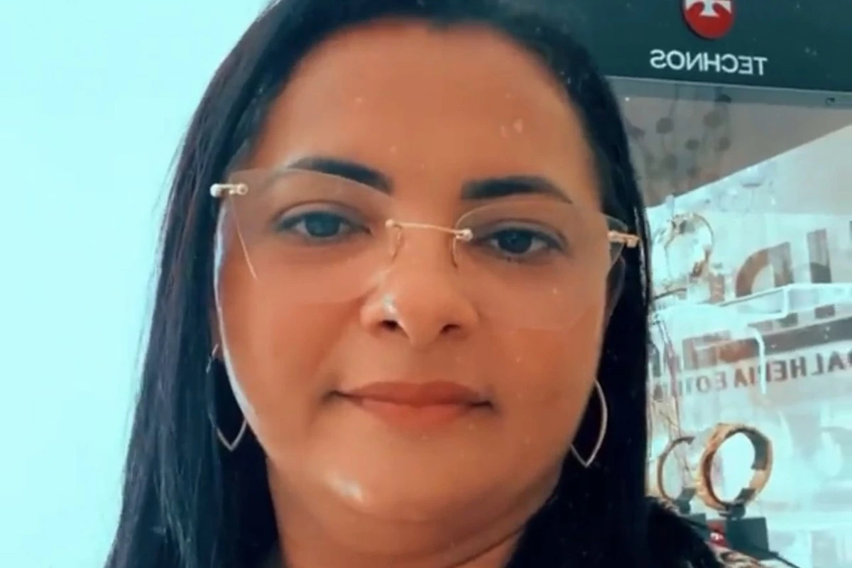Mulher sobre prêmio de R$ 202 mi perdido da Mega-Sena: “Tudo desabou”