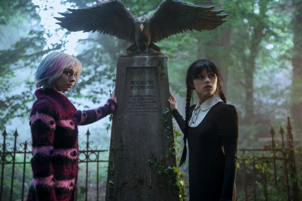 Menos sexo? Pesquisa revela o que os jovens querem em filmes e séries