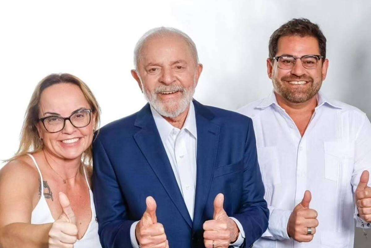 TRE nega recurso e confirma veto à candidatura do genro de Lula