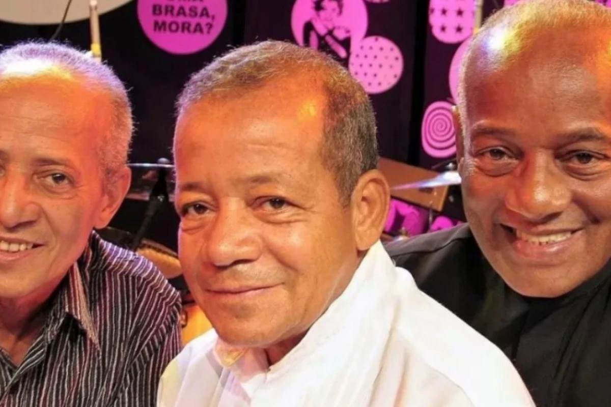 Briga familiar acaba com grupo Golden Boys; entenda