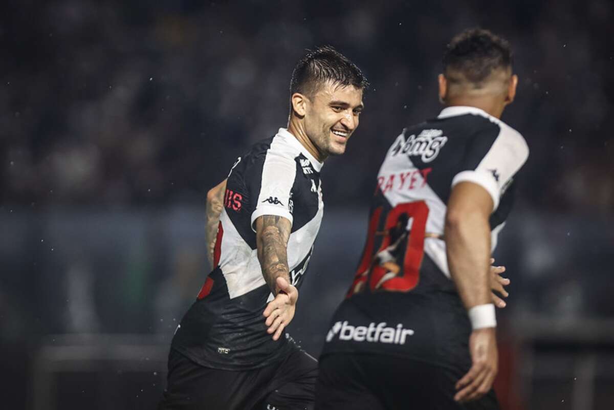 Antes de jogo no ES, Vasco bate Maricá e segue invicto no Carioca