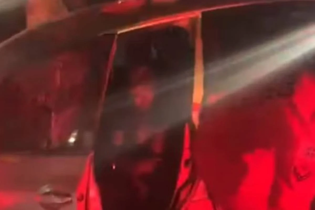 Motorista é surpreendido com 4 tiros ao estacionar carro em casa no DF