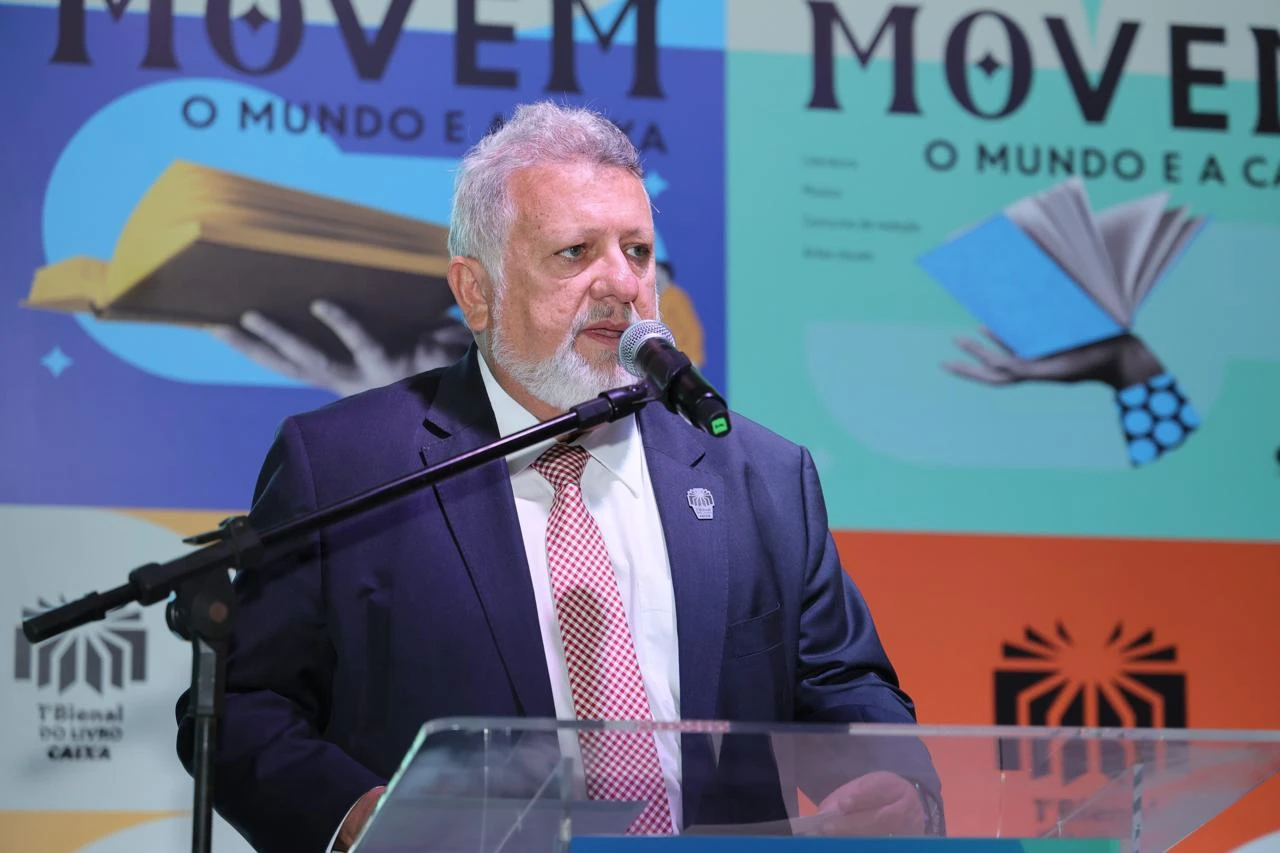 Presidente sobre aprovação da Fundação Caixa na Câmara: “Ampliar impacto social”