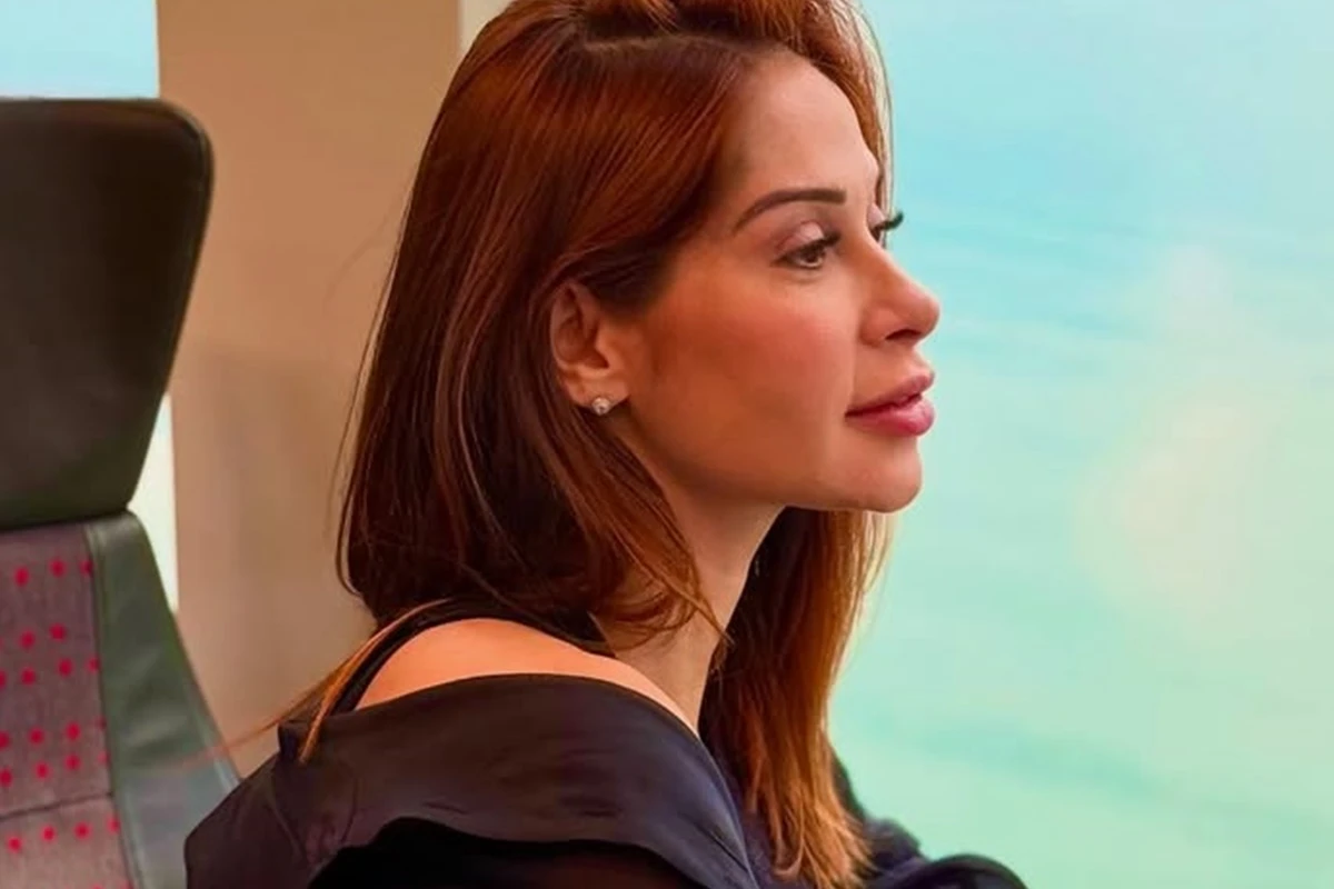 Maira Cardi é processada após acusar youtuber de matar a própria mãe