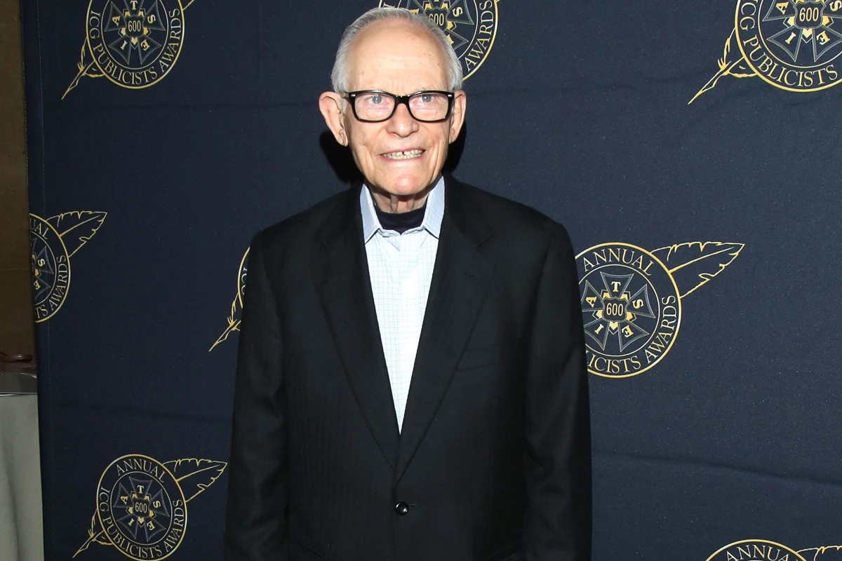 Morre Alan Bergman, compositor vencedor do Oscar, aos 99 anos