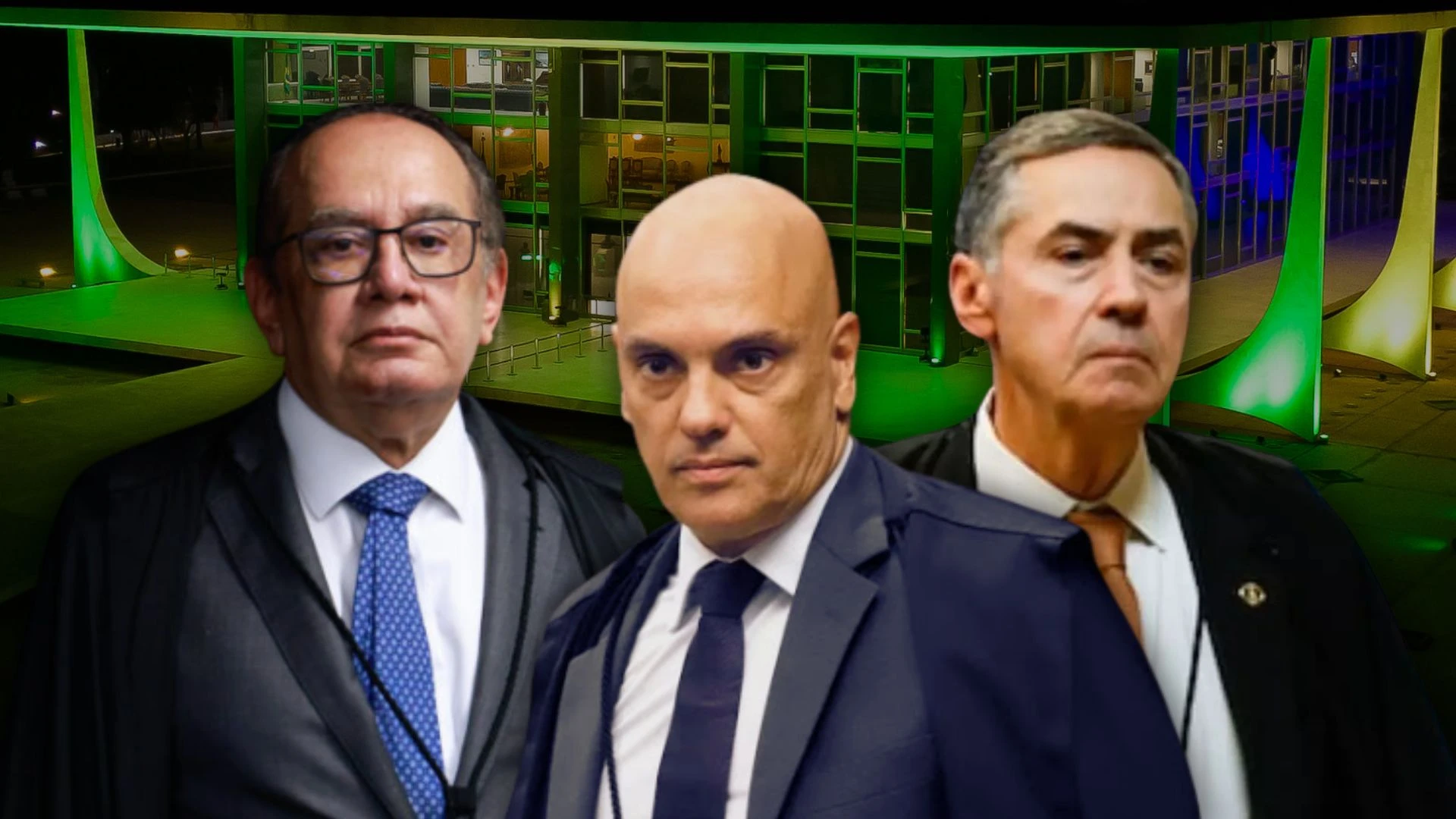 Com a soberania em cheque, STF dá recado a Trump e golpistas: não haverá recuo