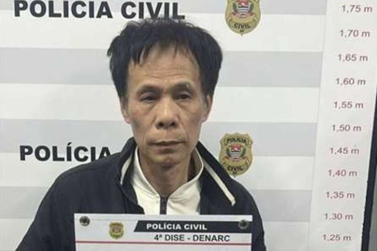 Quem é Pikang Dong, o traficante da droga do “sexo químico” em SP