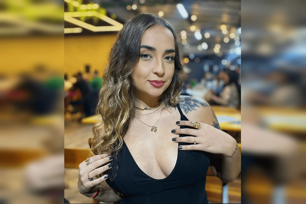 Quem era a jovem publicitária de 22 anos morta após BMW capotar no DF