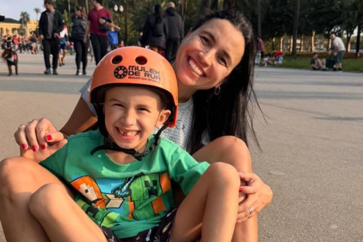 Mãe de superdotado recebe o mesmo diagnóstico aos 45 anos: “Alívio”