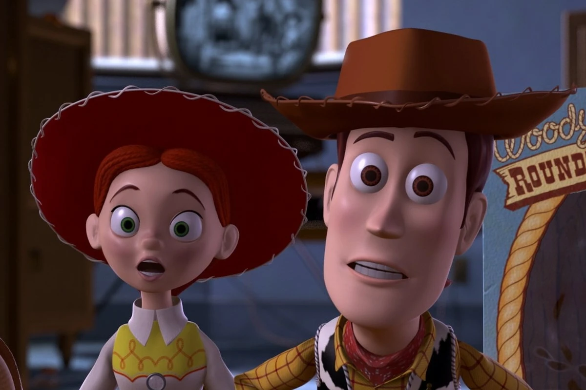 Toy Story 5: Woody será substituído por personagem feminina. Entenda