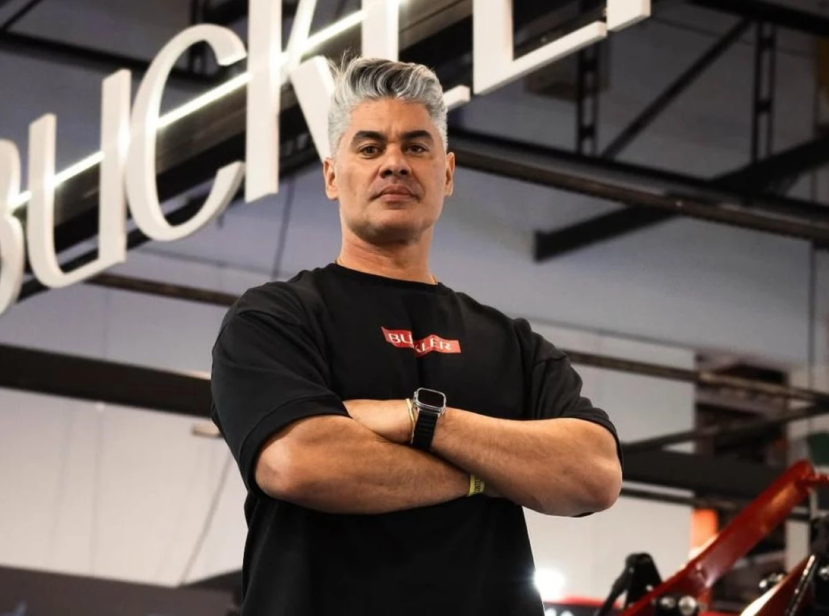 Amigo de Renan Bolsonaro reage à Abin: “Nem drogado nem flamenguista”