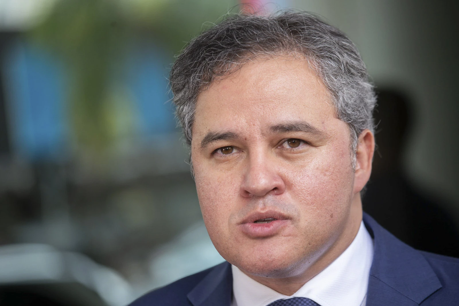 Senador diz que 200 bilhões lavados pelo PCC são “irrecuperáveis”