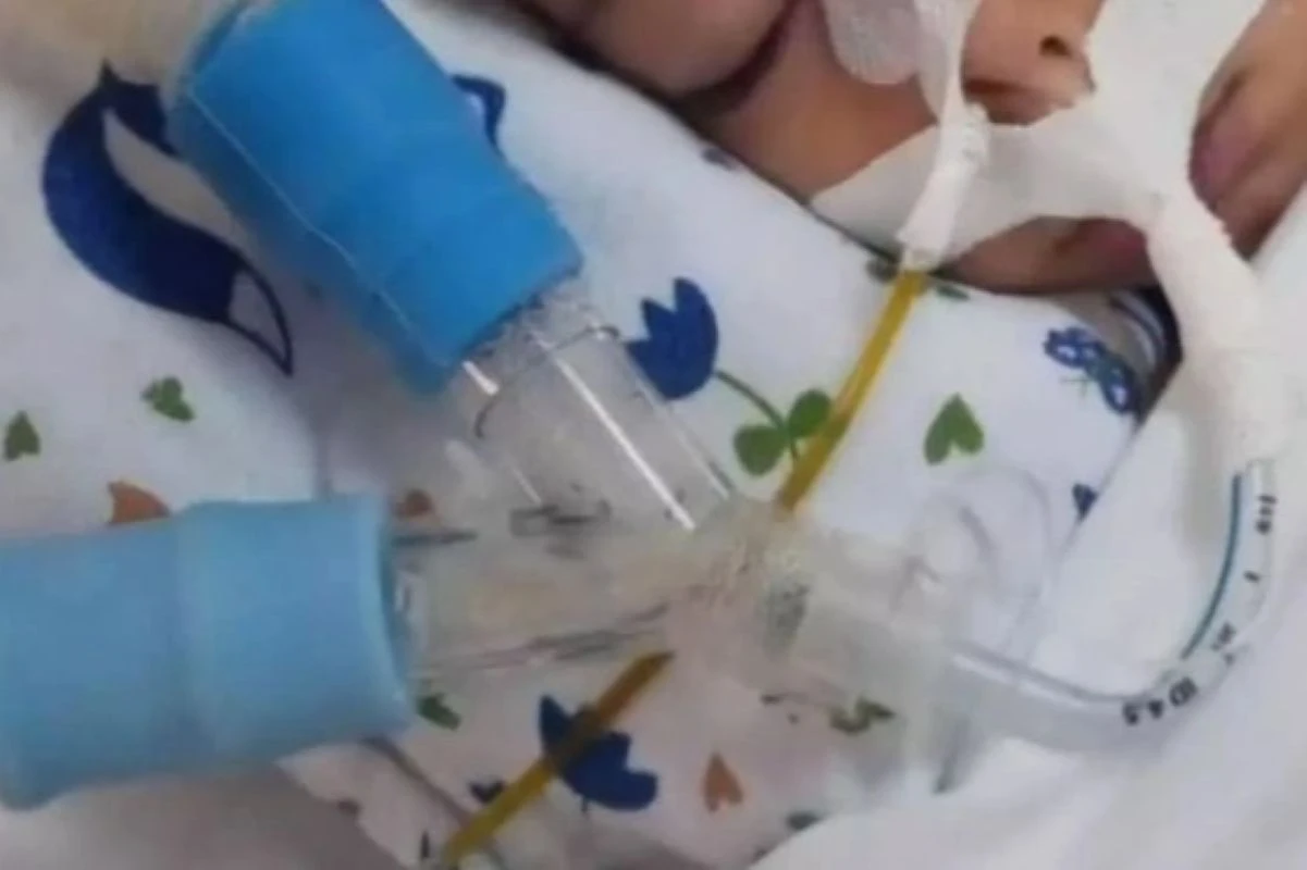 Médica relata história de criança que “ressuscitou” após oração da avó