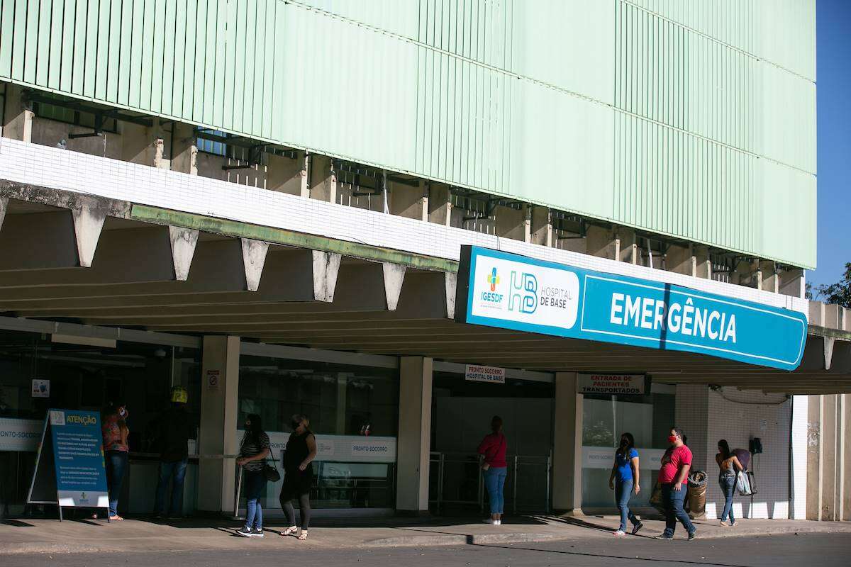 Iges abre processo seletivo para médicos; salários chegam a R$ 15 mil