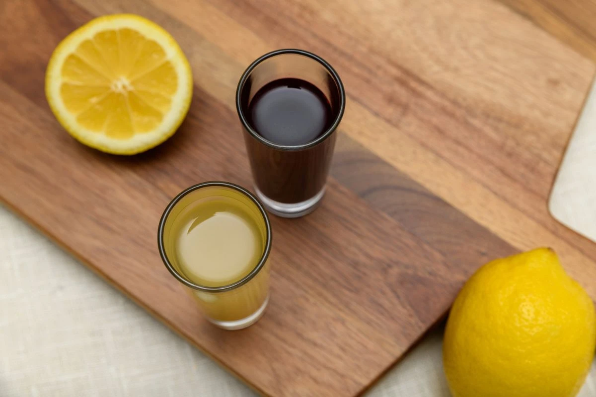Nutri ensina receita de shot que acelera metabolismo e queima gordura
