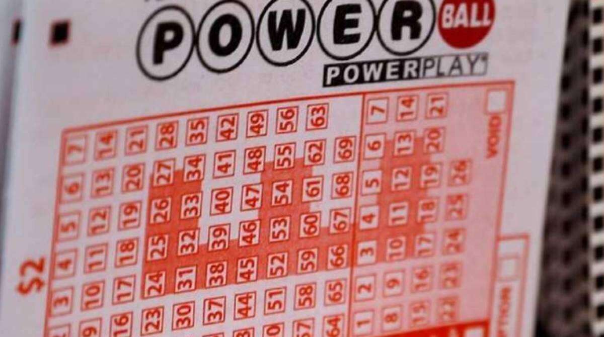 Powerball dos Estados Unidos pagará R$ 2 bilhões neste sábado (12/10)