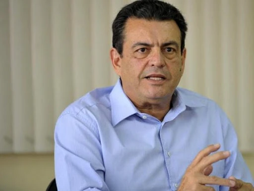 PF cita omissão de ex-secretário em massacre no Rio Abacaxis