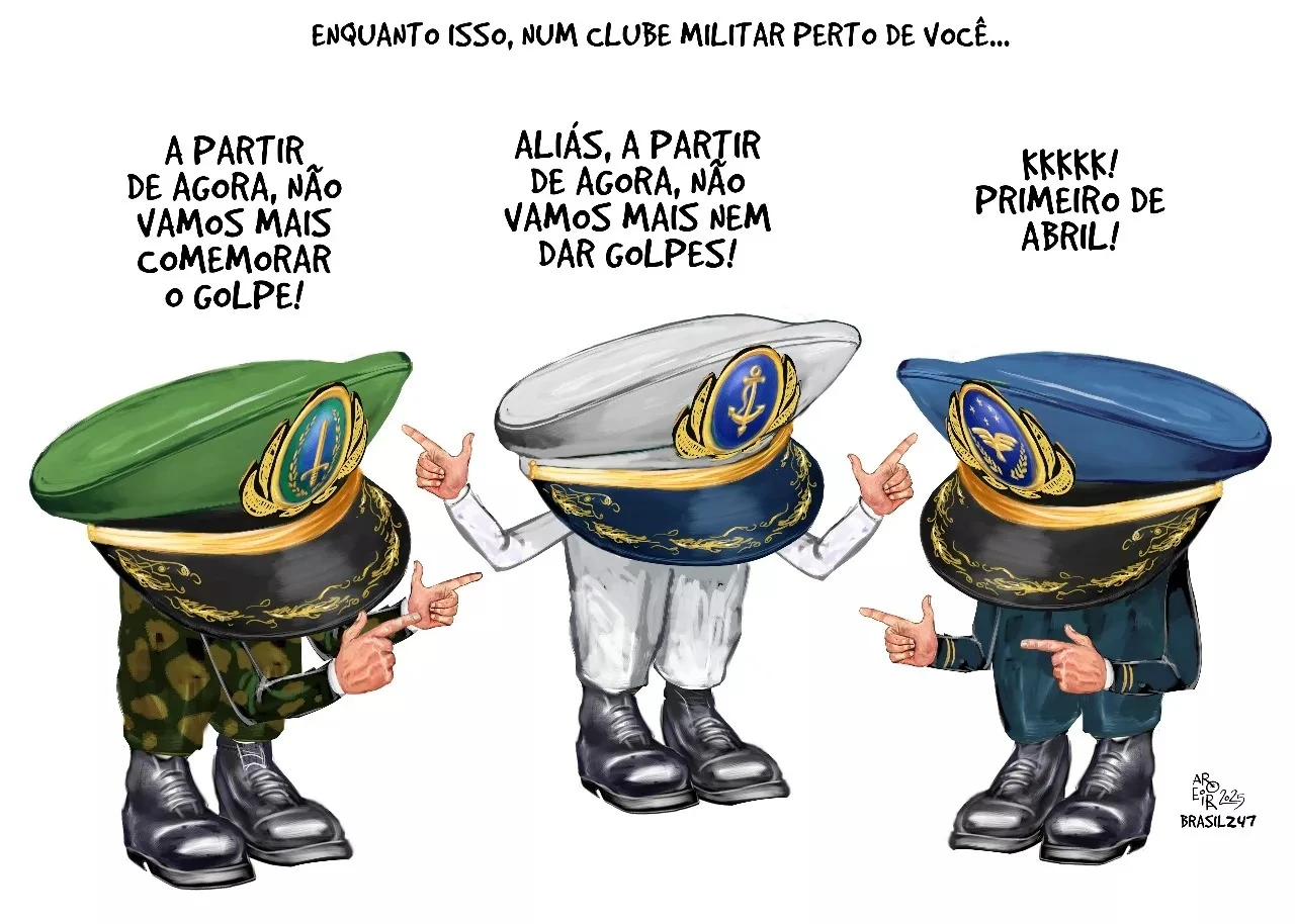 Charge: característica, tipo e questões sobre o gênero textual