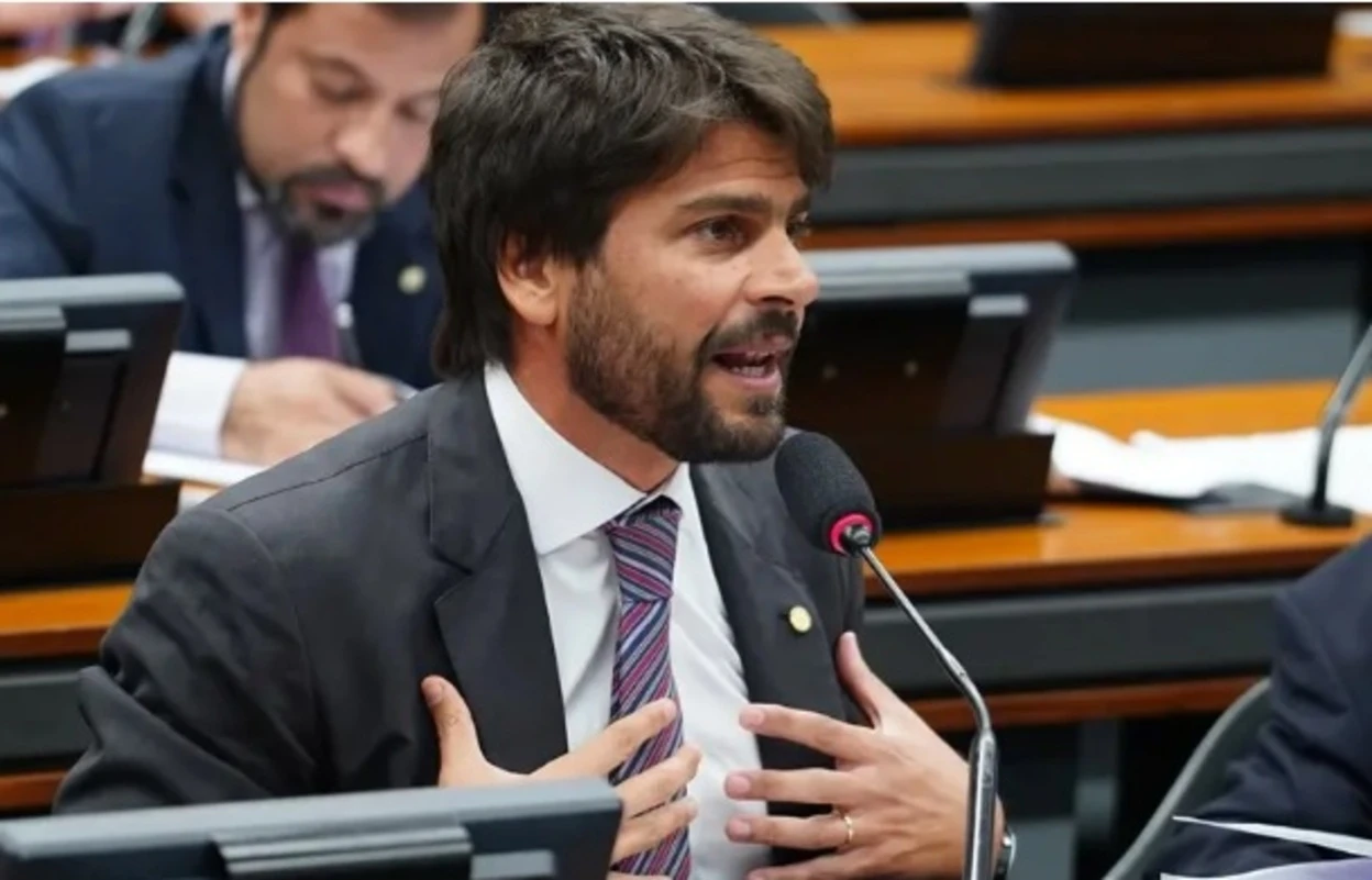 Motta: Pedro Paulo será coordenador do GT da reforma administrativa