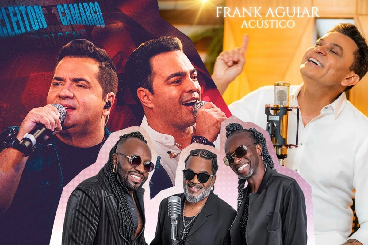 Shows de Frank Aguiar e sertanejos foram acima do preço, diz MPSP