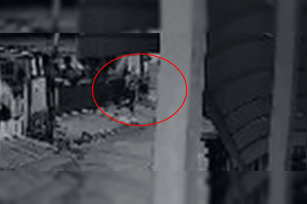 Veja momento em que policial mata ladrão ao impedir assalto de mulher