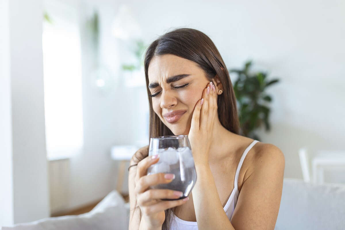 Expert revela quais receitas para emagrecer podem “destruir” os dentes