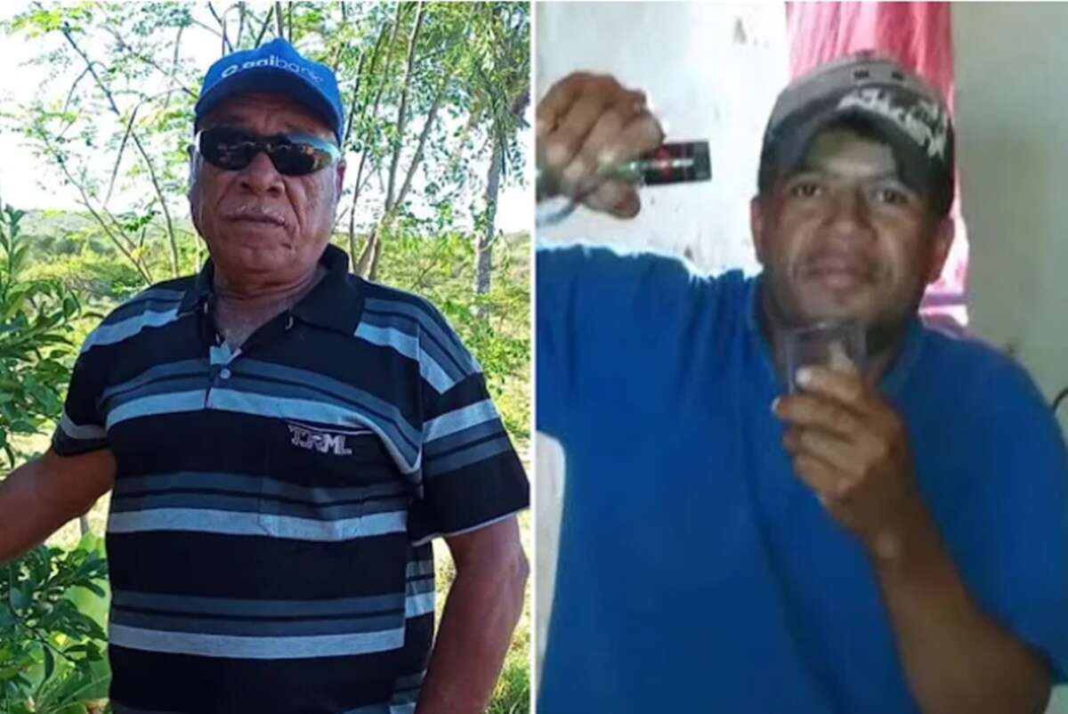 Agricultor é assassinado a facadas, autor confronta PM e também morre