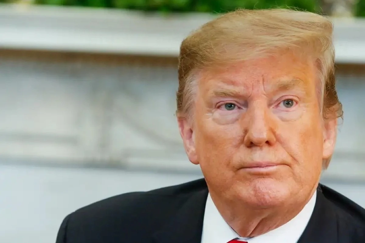 Deputado que tornar Trump “persona non grata” no Distrito Federal