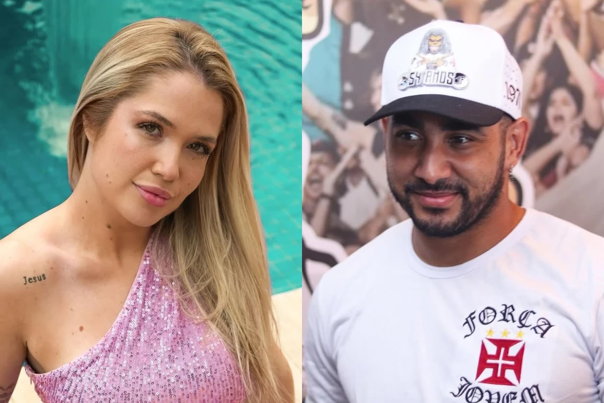 “Me surpreendi negativamente”, diz ex-amante sobre “dote” de Payet